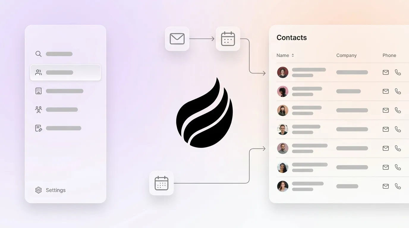 Best Way to Automate CRM Contact Creation in 2026