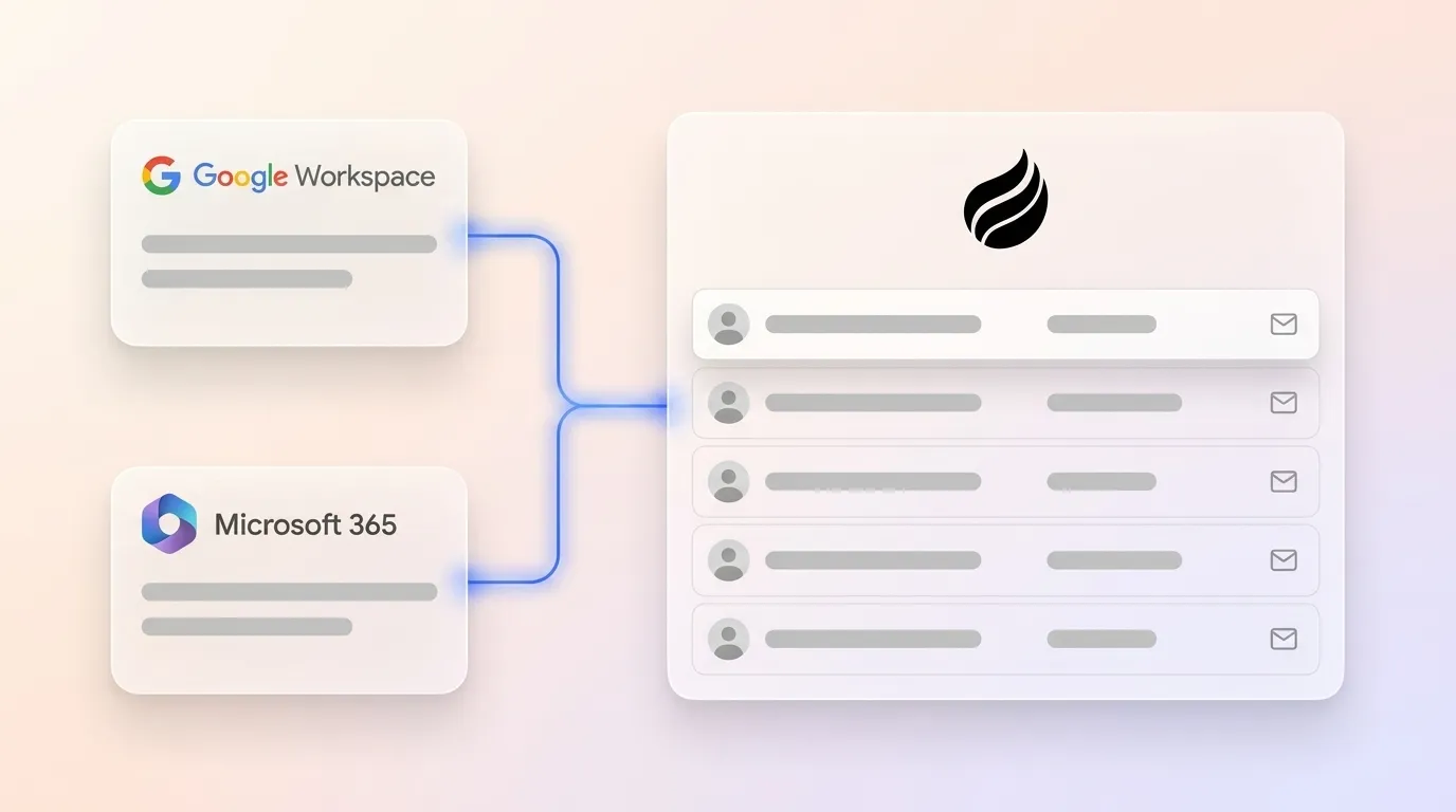How to Automate Contact Creation in Your CRM