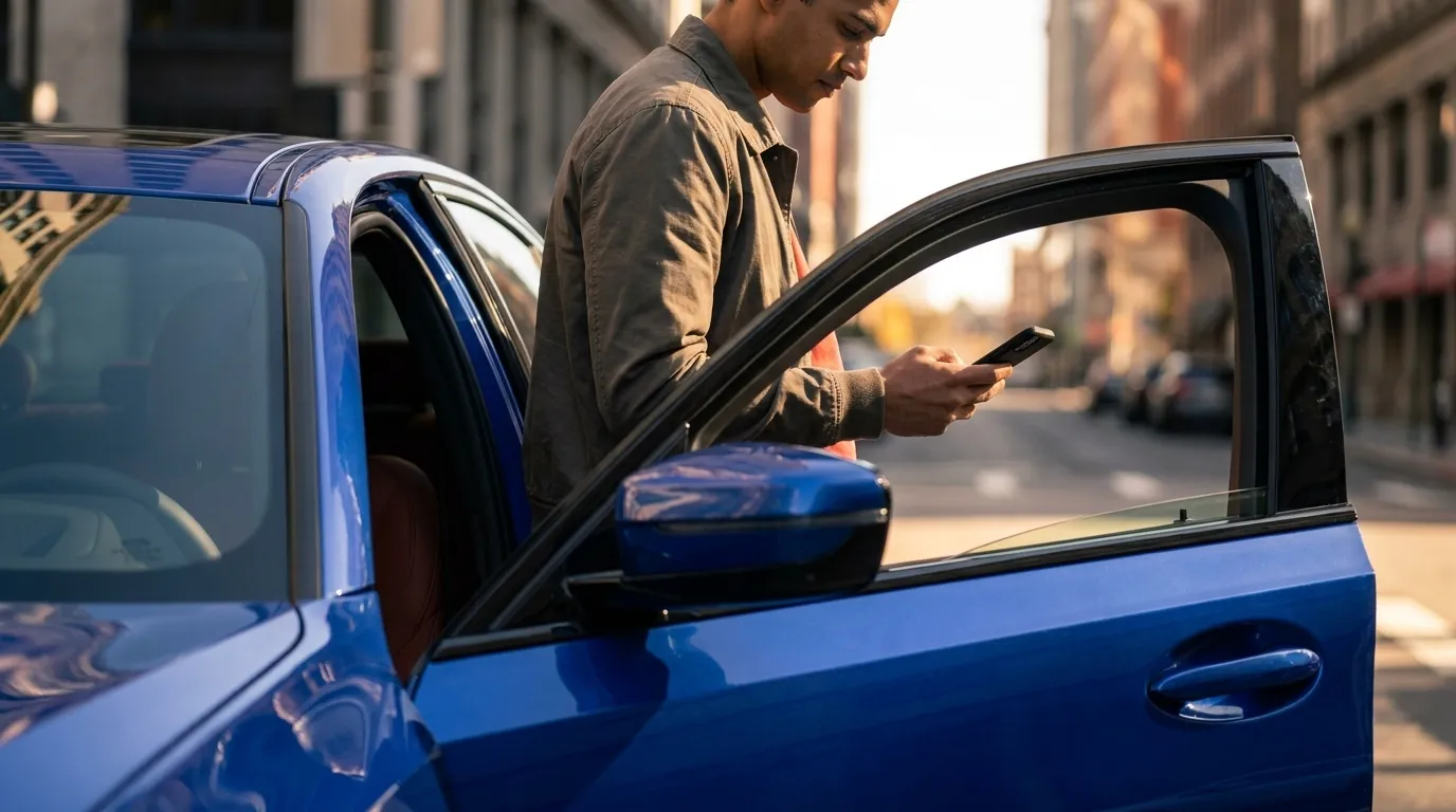 Financiamento de carro sem burocracia: como funciona