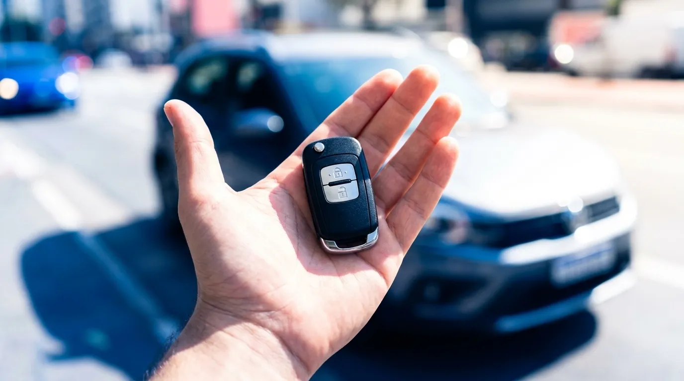 Simulador de financiamento de carro: guia completo