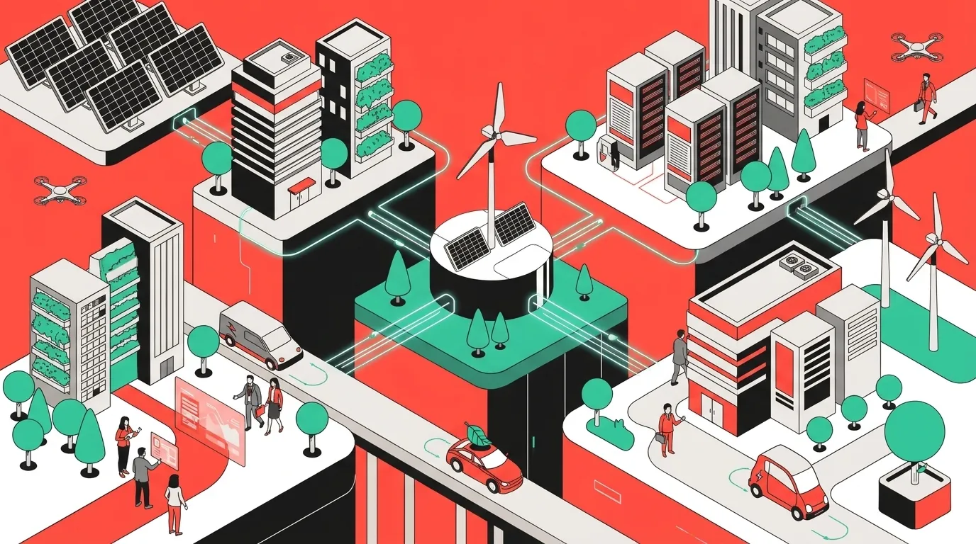 Como economizar energia na empresa sem cortes de consumo