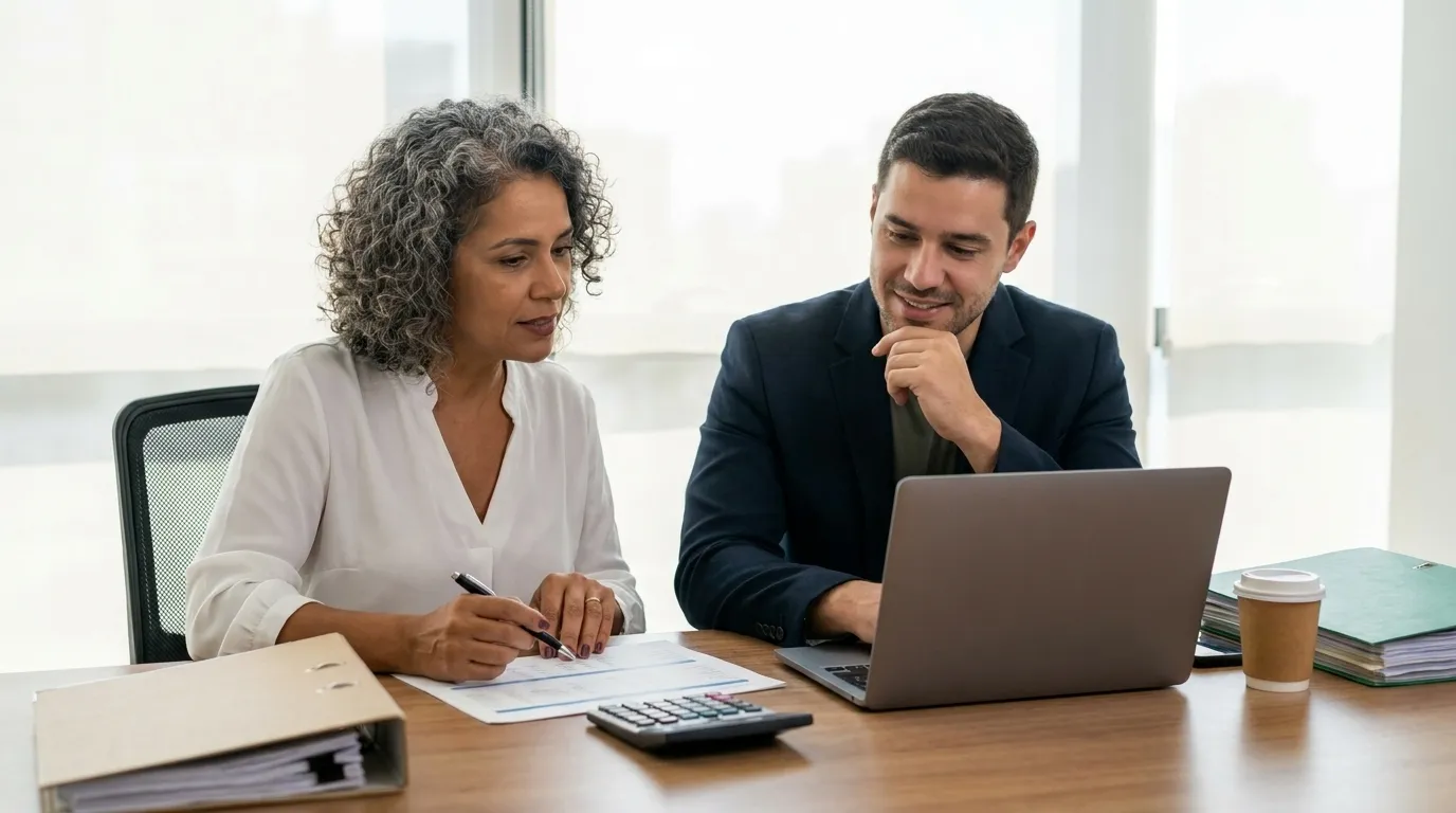 Contabilidade é obrigatória para todas as empresas?