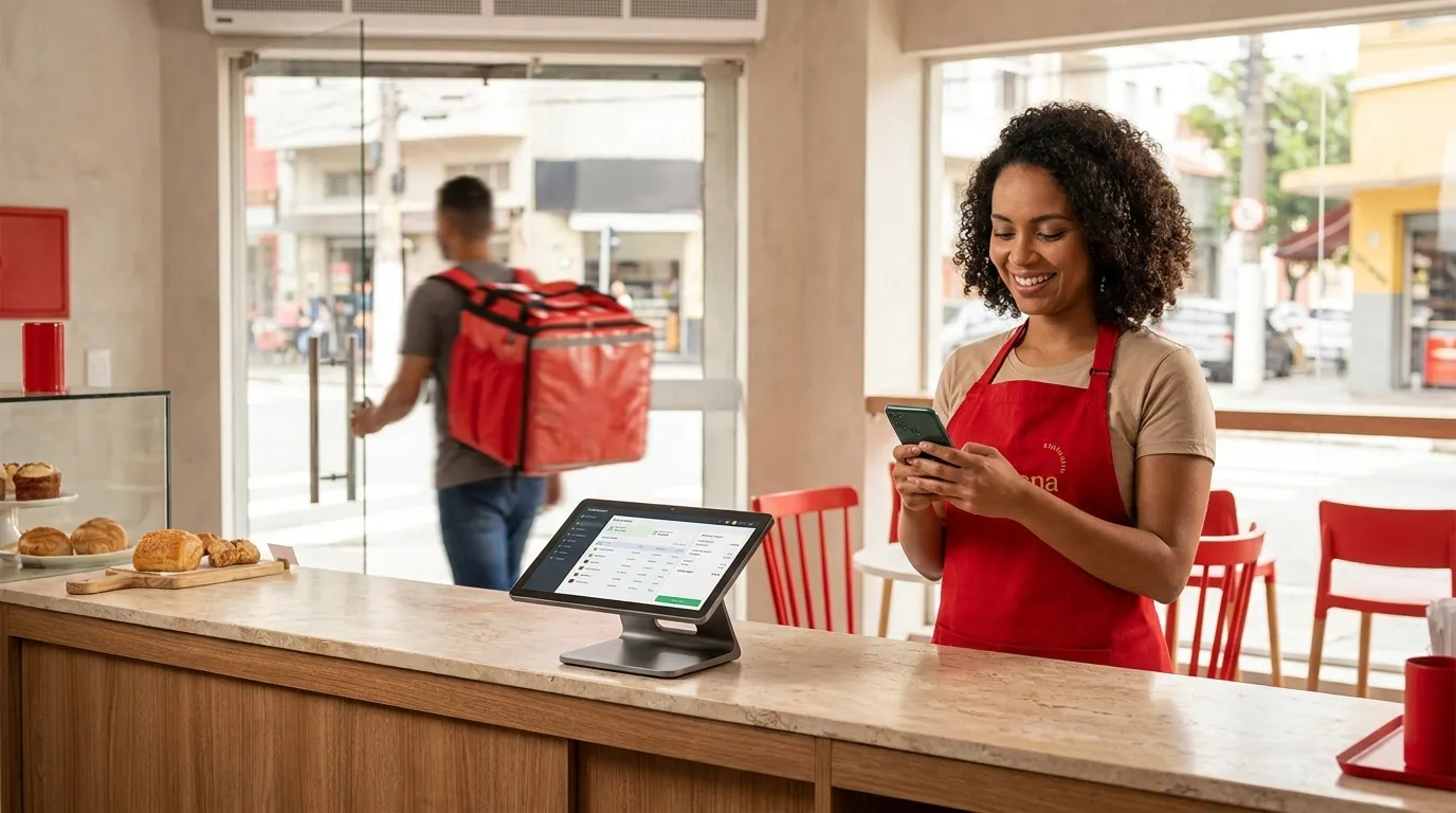 Vender delivery sem taxa: guia prático e completo