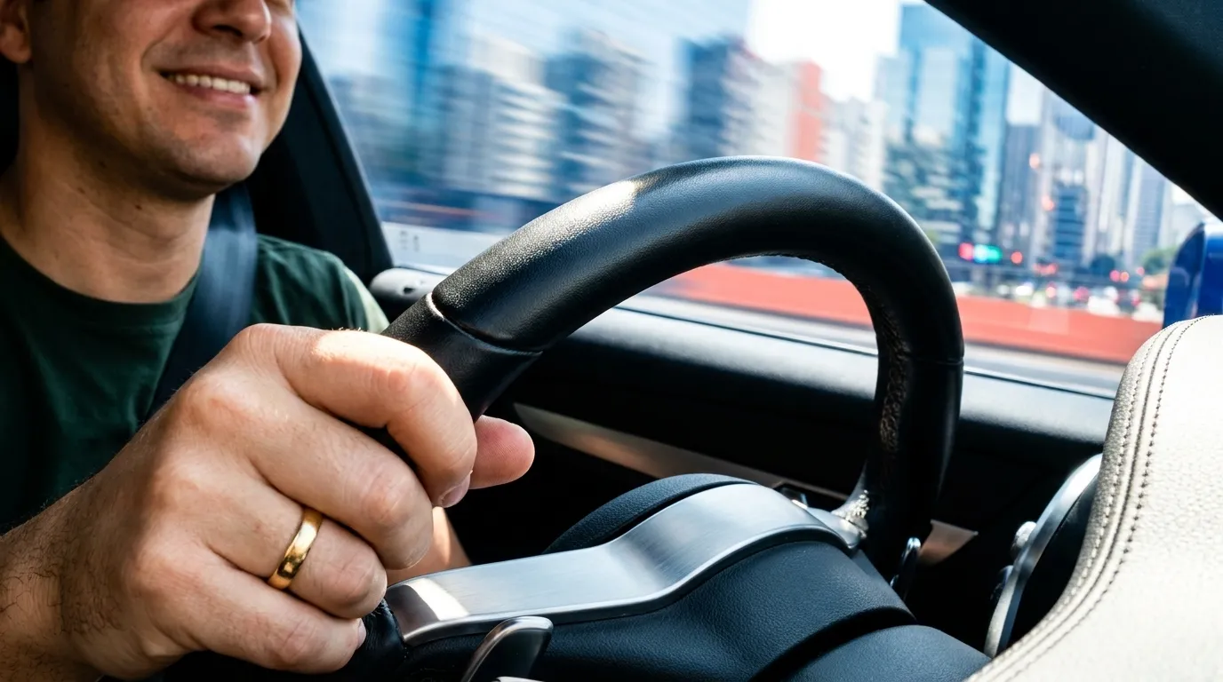 Comprar carro usado com entrada baixa: passo a passo