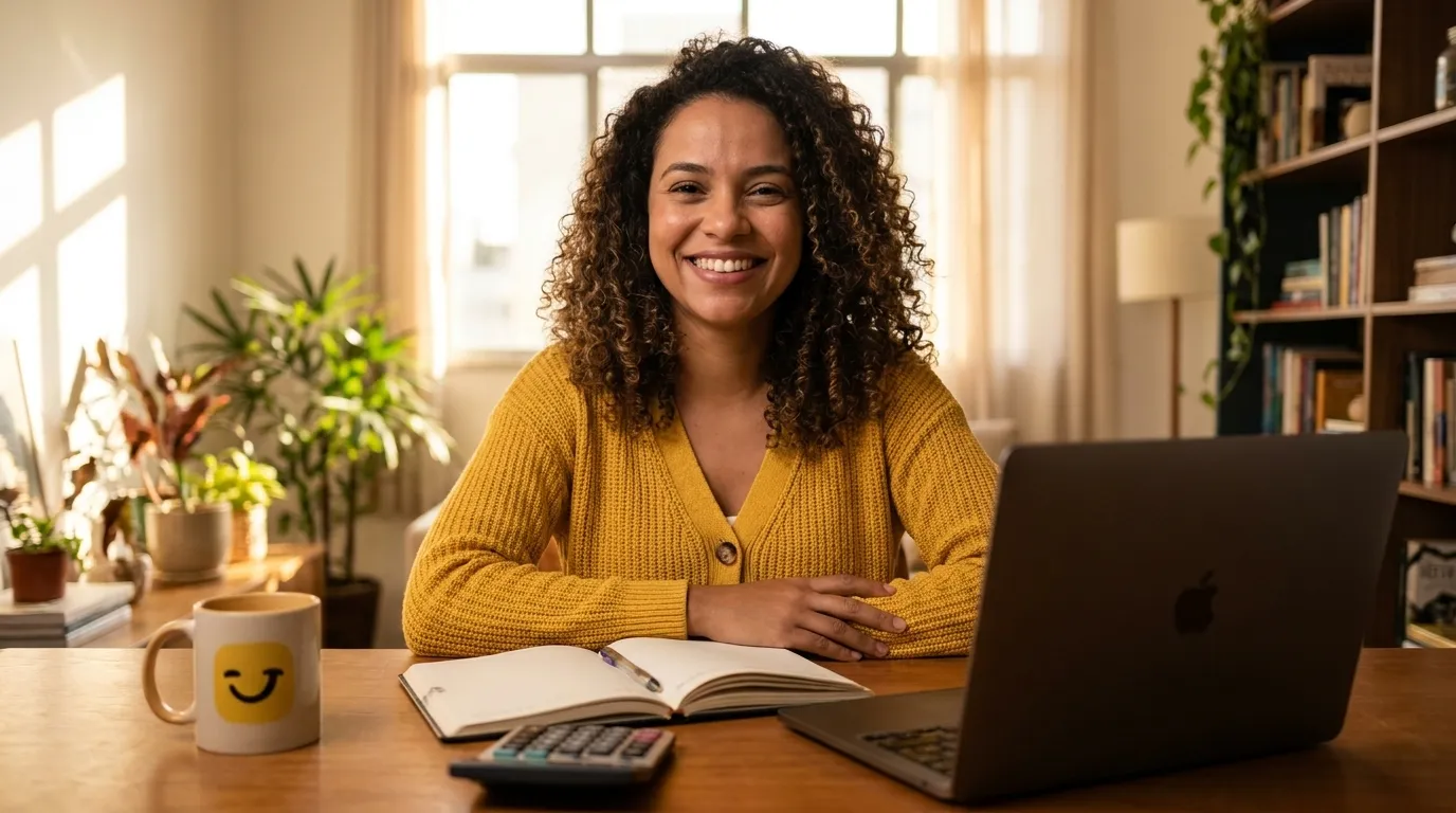 Como organizar as finanças de freelancer em 7 passos
