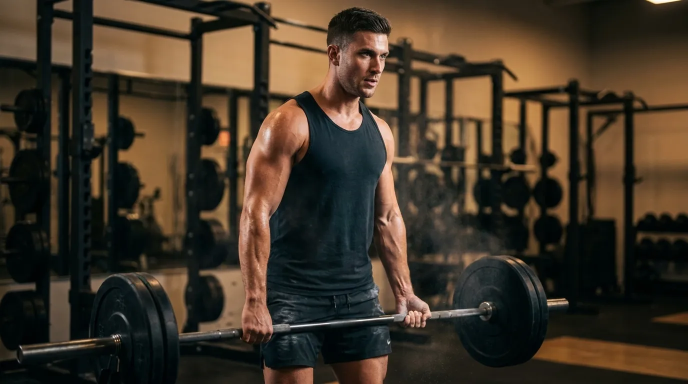 Strongest Safe Pre-Workout for Intense Workouts