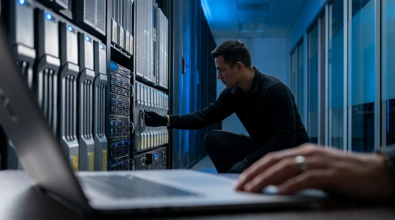 How to Securely Dispose of Electronic Waste