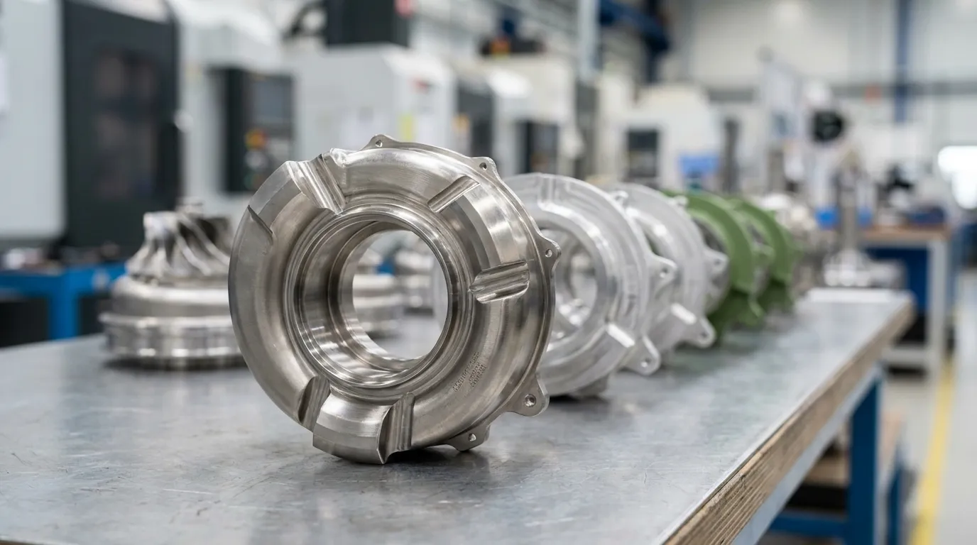 Centerline Manufacturing ITAR: What Aerospace Buyers Know