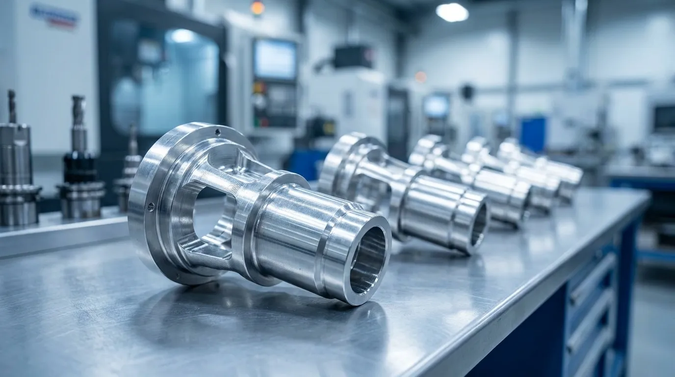 Austin CNC Tolerance Issues: Causes and Fixes