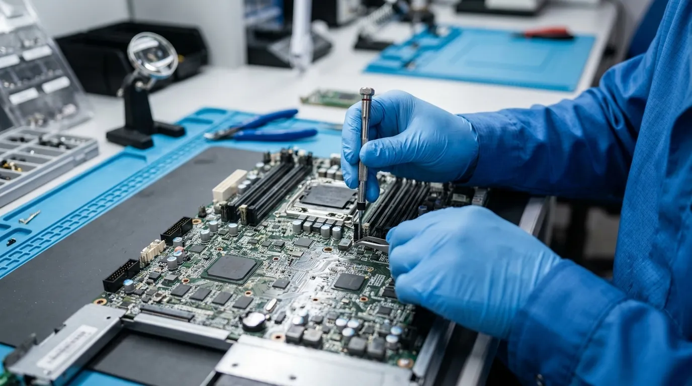 Enterprise IT End of Life: A Strategic Guide for 2025–2027