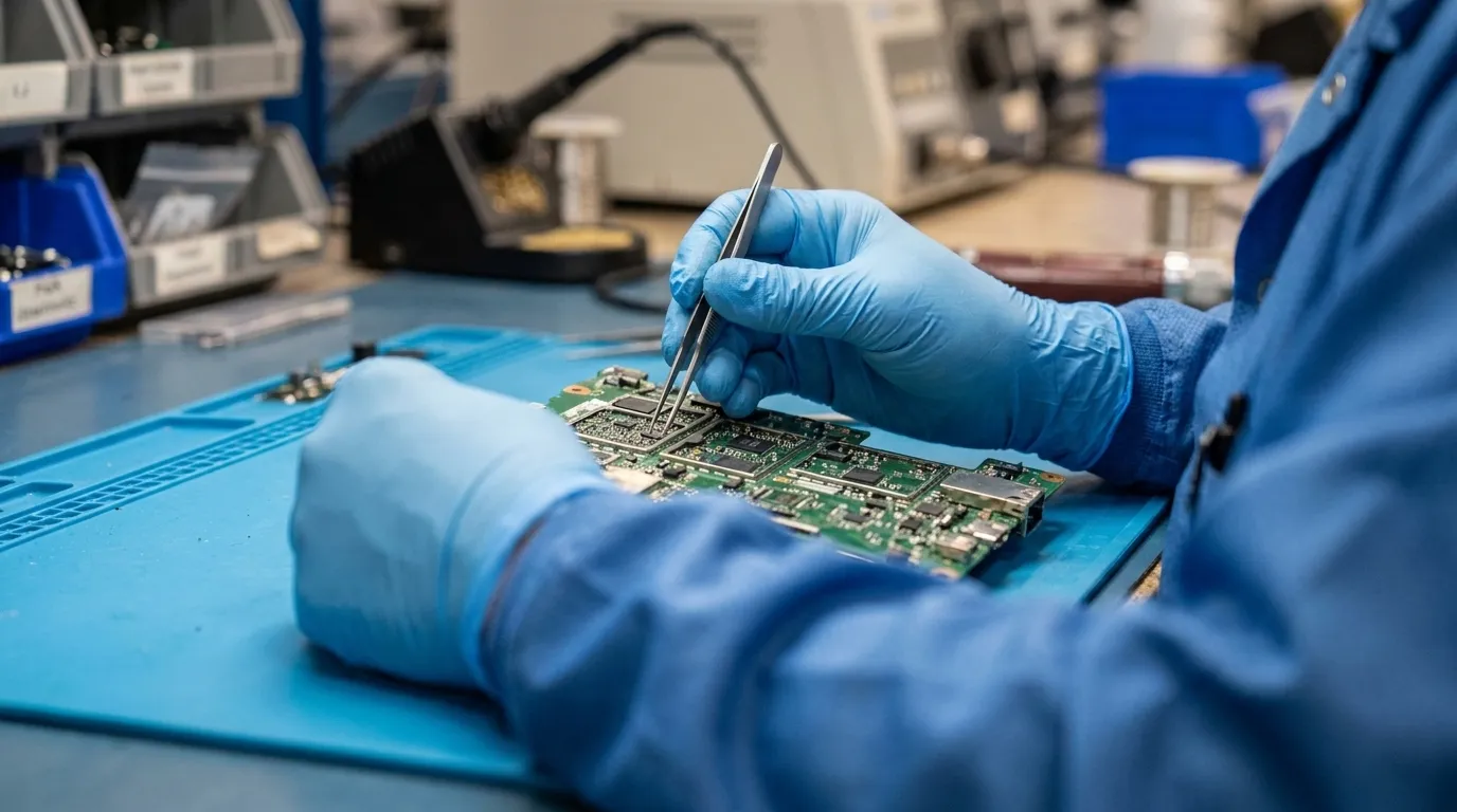 Enterprise IT Hardware Refresh Cycles: 2026 Guide