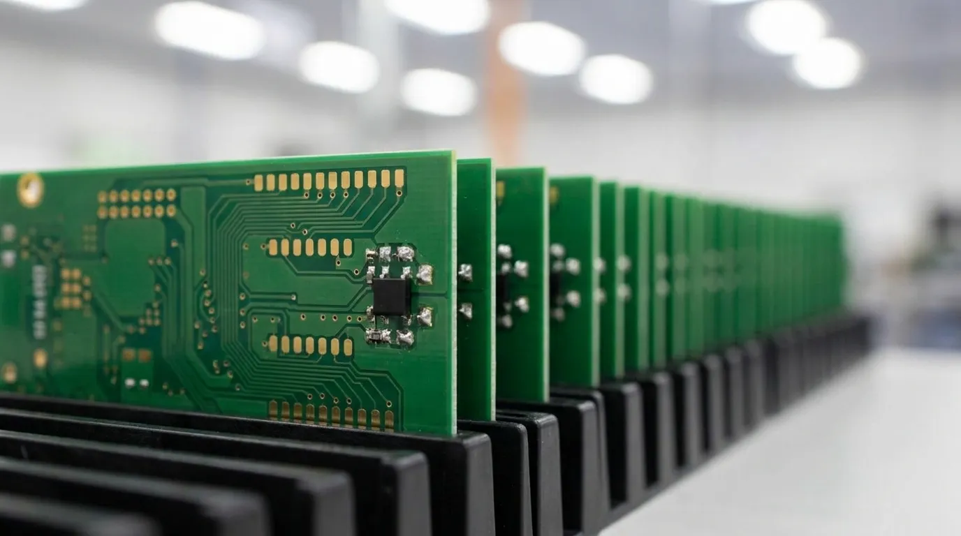 IPC Class 3 PCB Assembly Standards: Technical Reference
