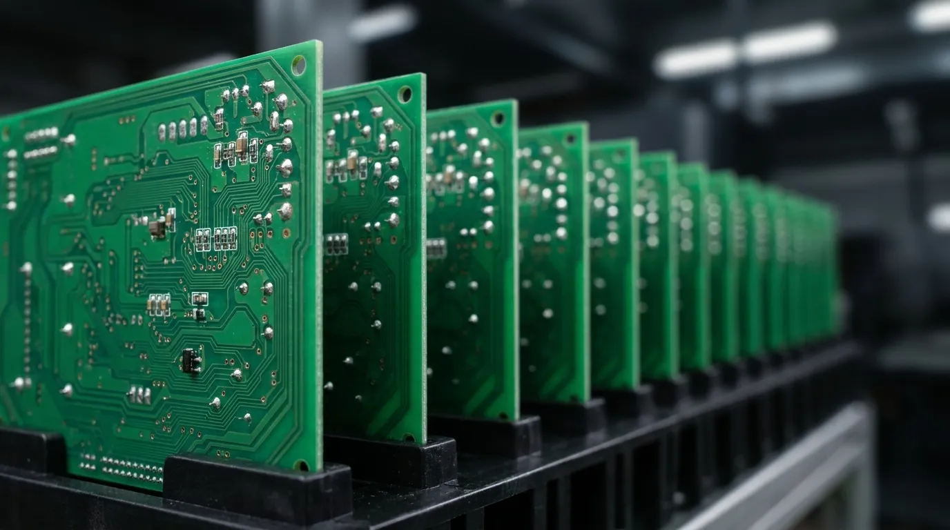 IPC Class 3 Best Practices for High-Reliability PCBs