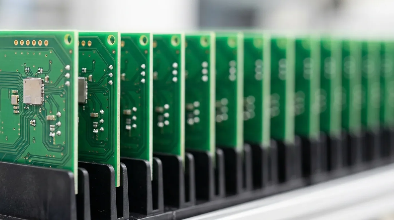 Automated Die Attach Services: A U.S. Buyer's Guide