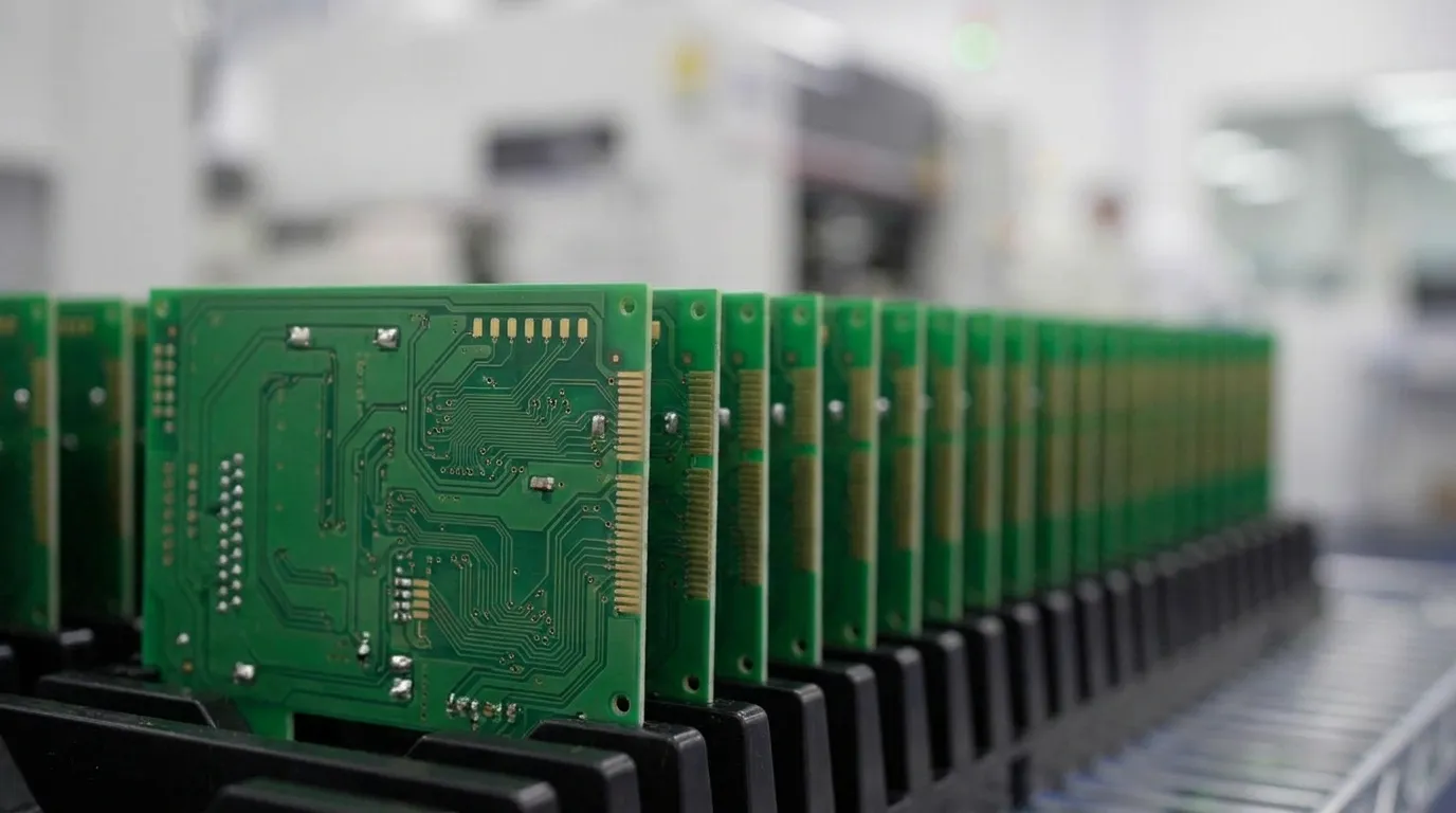 Die Attach Contract Services for High-Reliability Programs