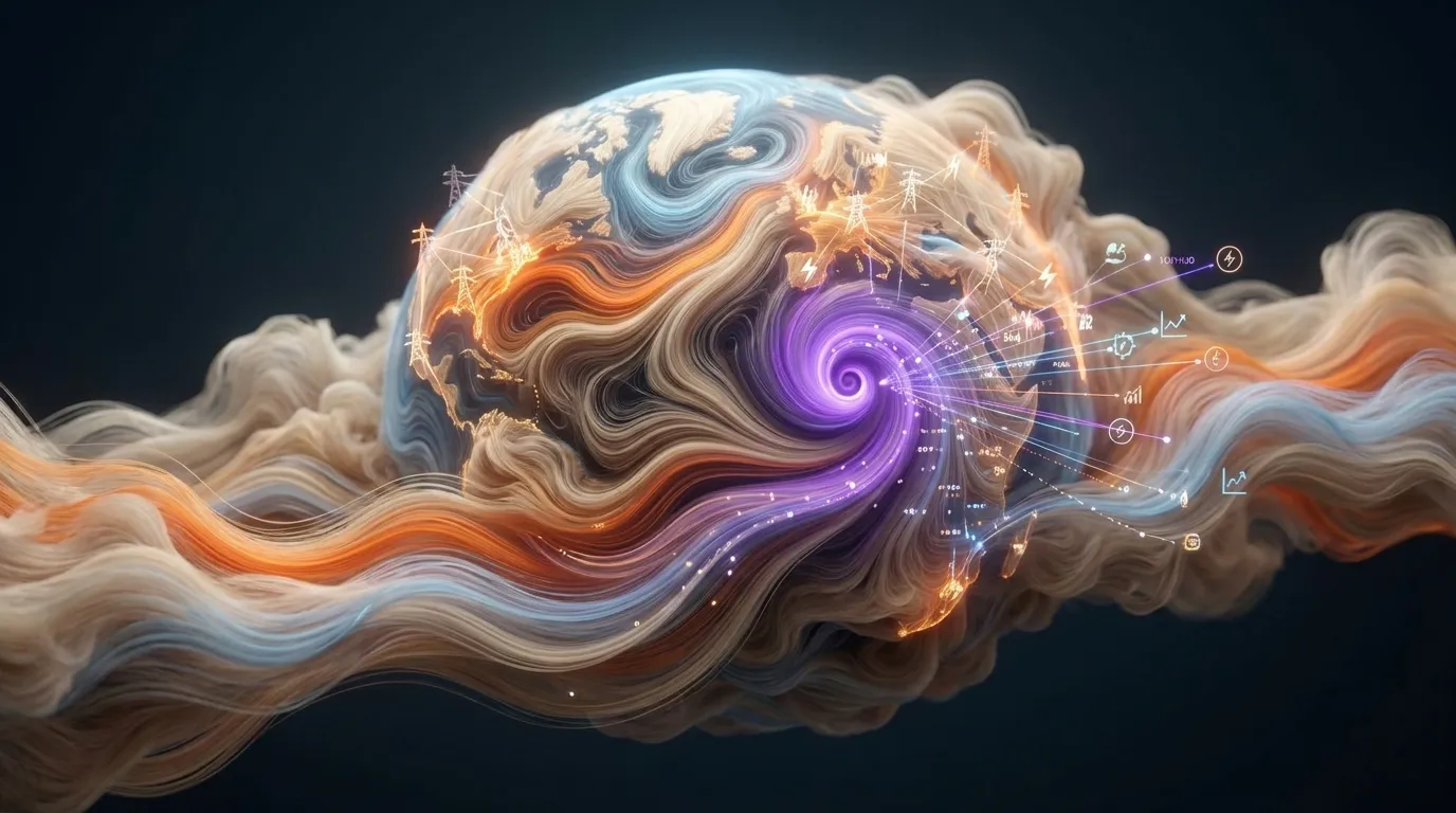Why Predictive Energy Analytics Beats Consumption Tools