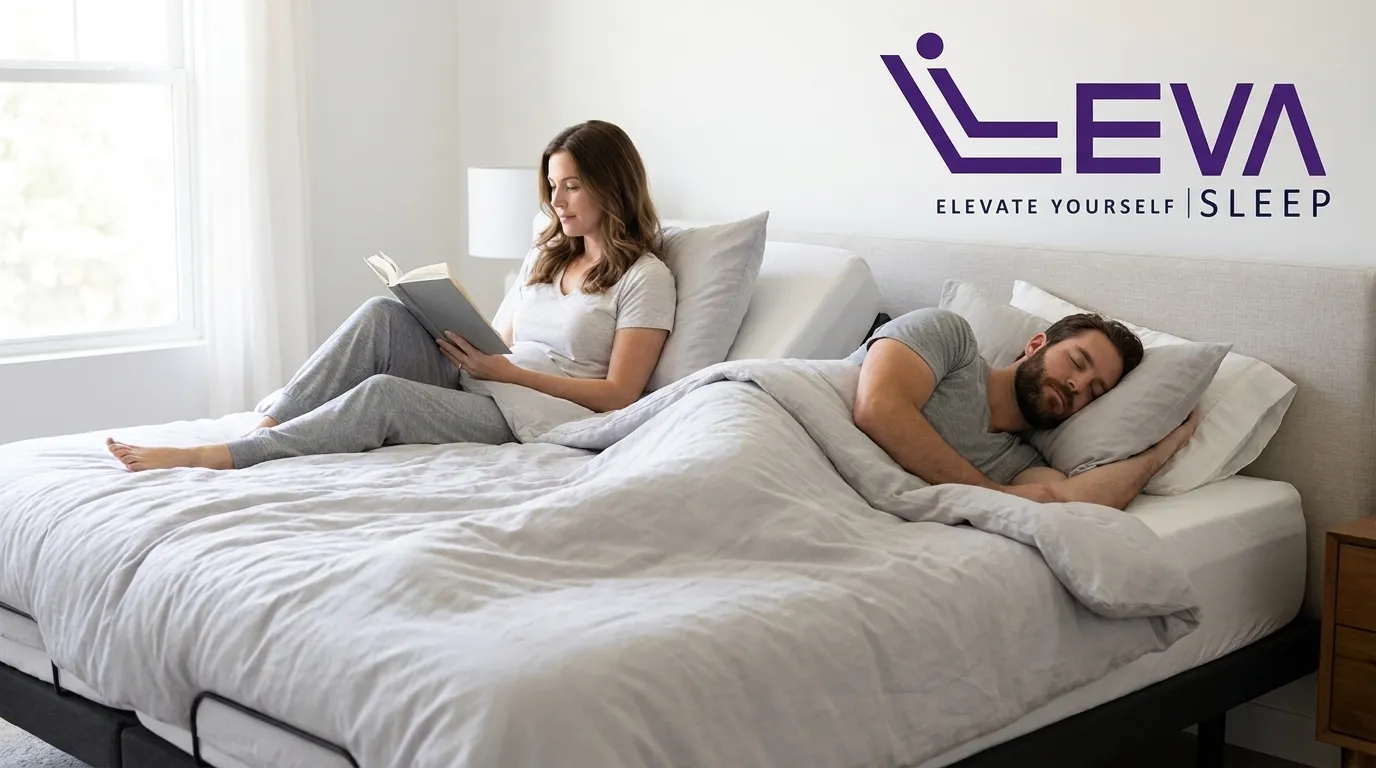 What Is a Split Queen Mattress for Couples? Complete Guide