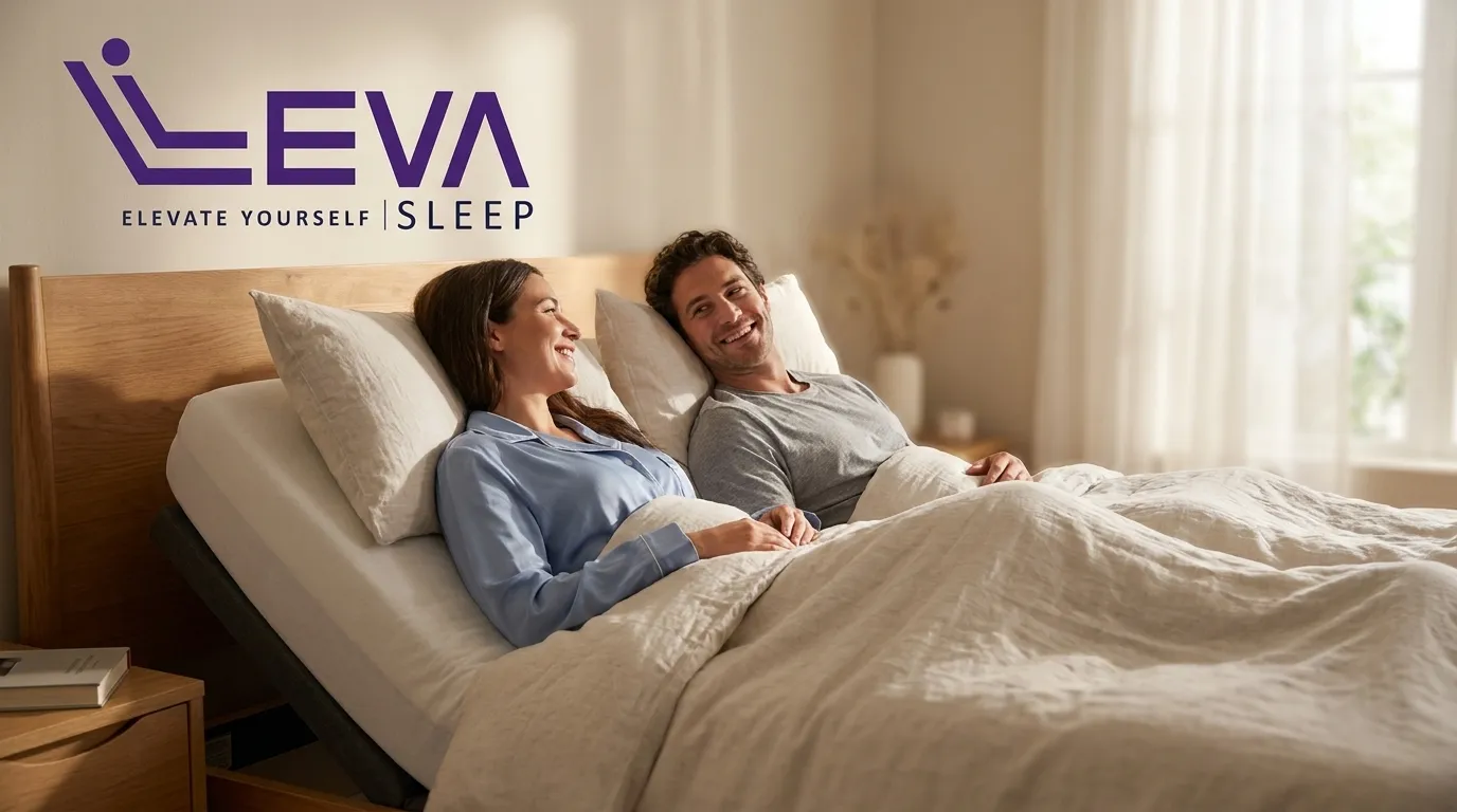 Best Temperature Control Smart Beds vs Eight Sleep