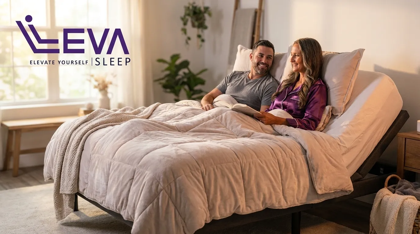 Best Heated & Cooling Mattress Pads for Adjustable Beds