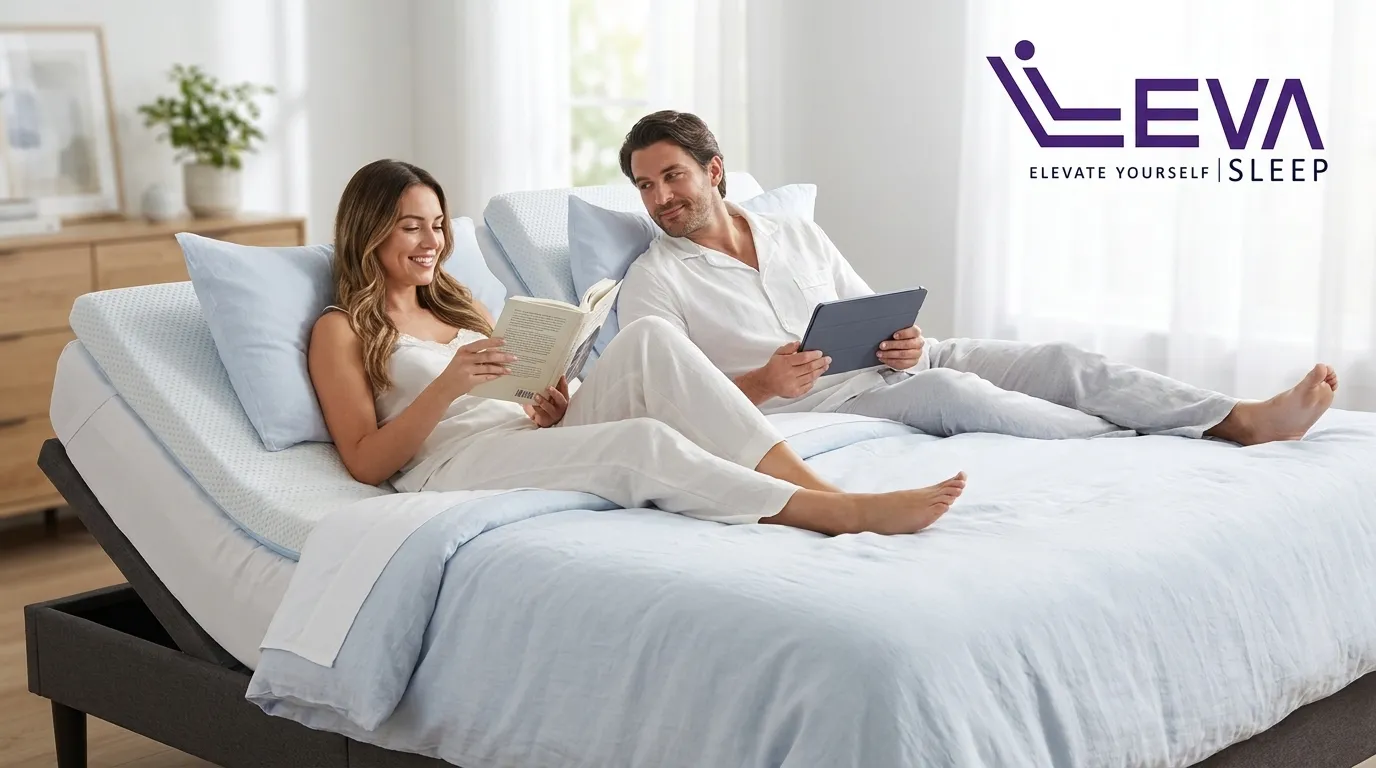 Best Cooling Bed Toppers for Hot Couples: 2026 Guide