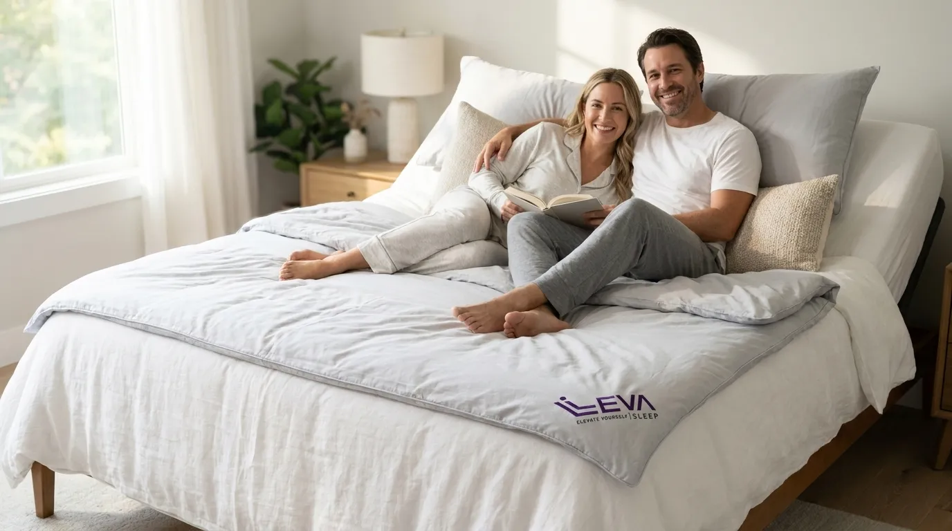 Best Cooling Bed Solutions for Hot Sleeper Couples 2026