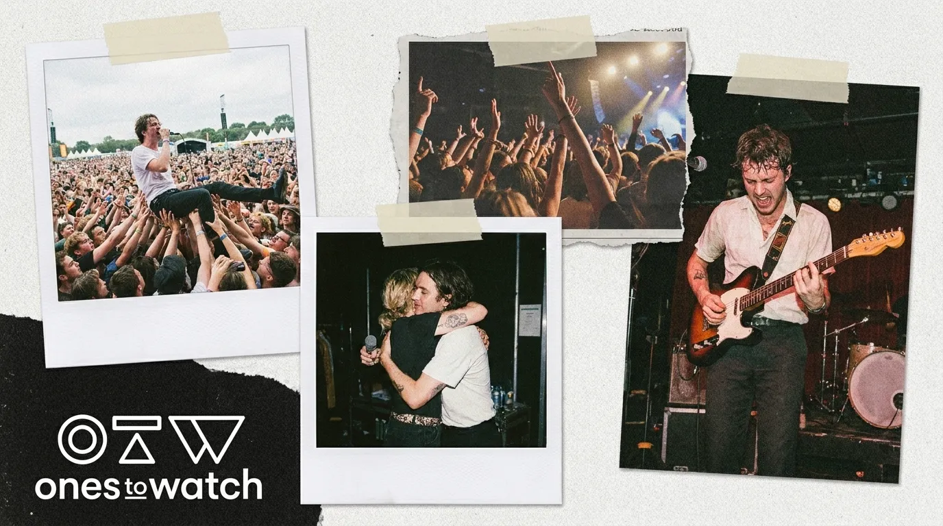 2026 Lollapalooza Lineup: Breakout Artists to Watch