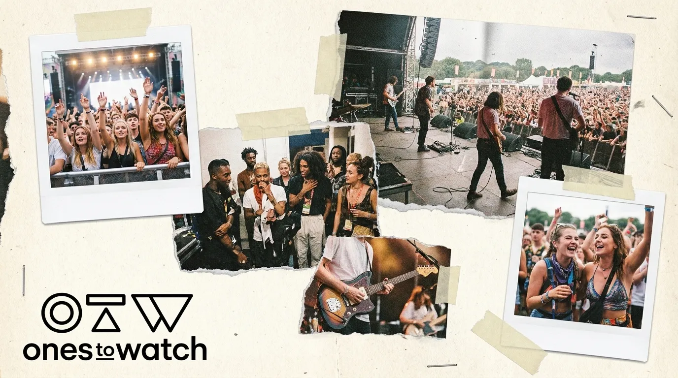 Lollapalooza 2026 Chicago Full Lineup & 10 Artists to Watch