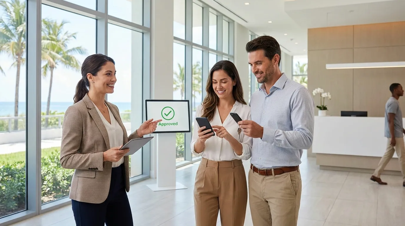 Automated CAM Processes Florida: Streamline Screening