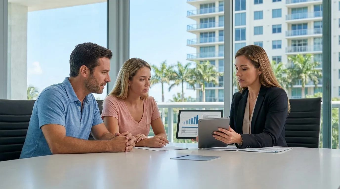 Common Reasons for Condo Denial in Florida