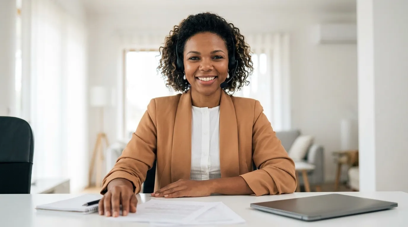 Remote Front Office Support for Multi-Location Dentists