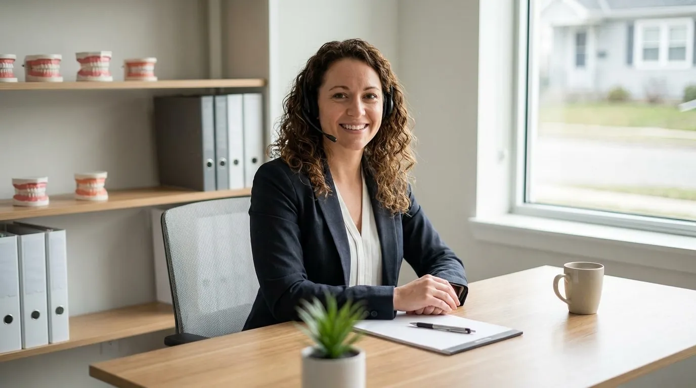 GoTo Telemed Dental Scheduling & Front Office Options