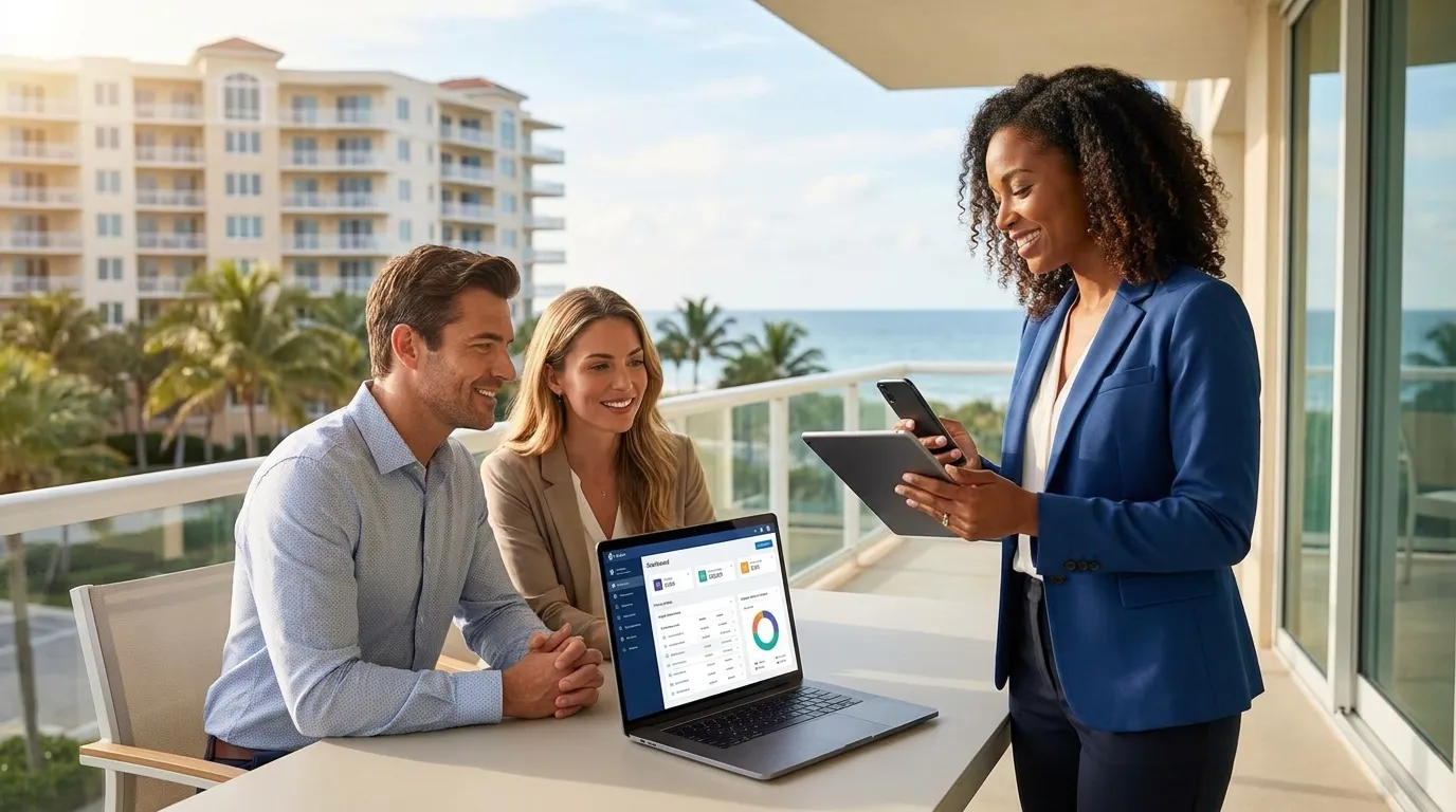 Automate Tenant Applications: Complete 2026 Guide