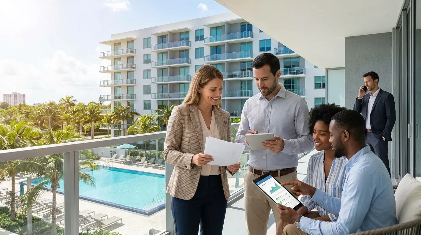Condo Peak Season Approval: A 7-Step Florida Checklist