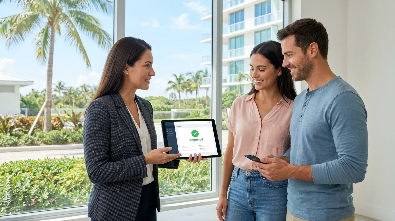 Best Software for Fast Tenant Approvals in Florida