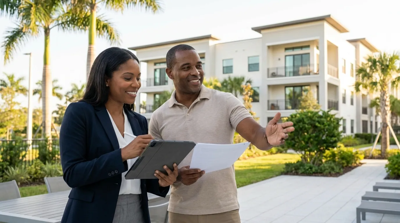 Common HOA Approval Mistakes Florida Homeowners Make