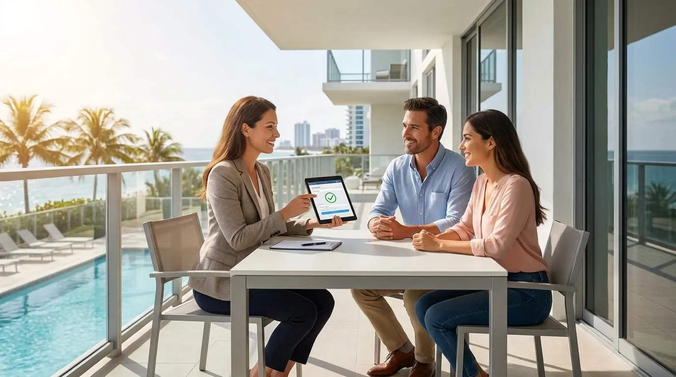 Accelerate Resident Application Review: Florida HOA Guide