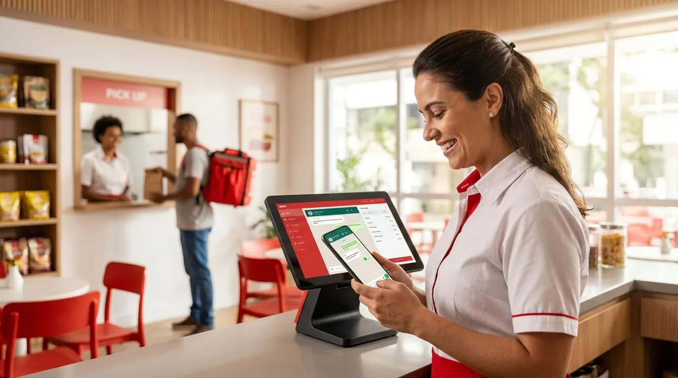 Cardápio digital sem taxa de marketplace: guia prático 2026