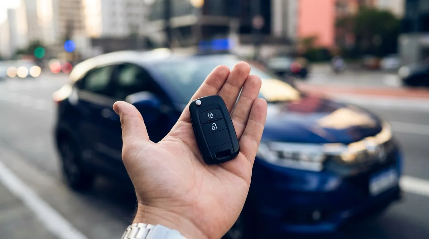 Carros econômicos com seguro barato em 2026: guia completo
