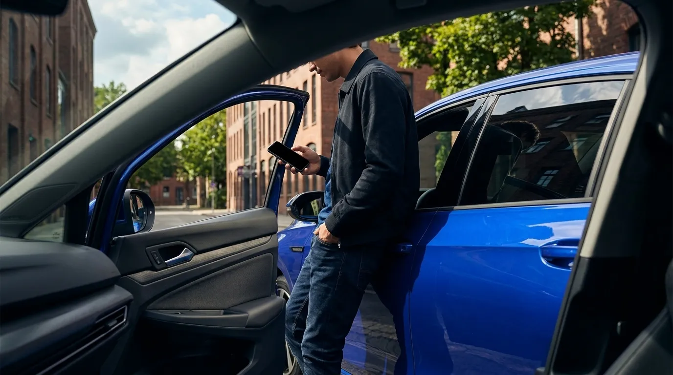 Carros baratos e econômicos: como escolher o seu em 2026