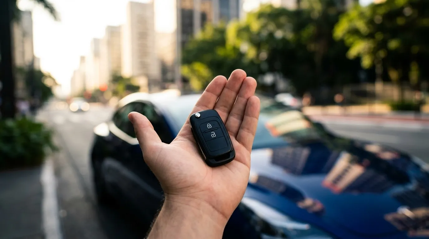 Carros usados econômicos: melhores opções até R$ 70 mil