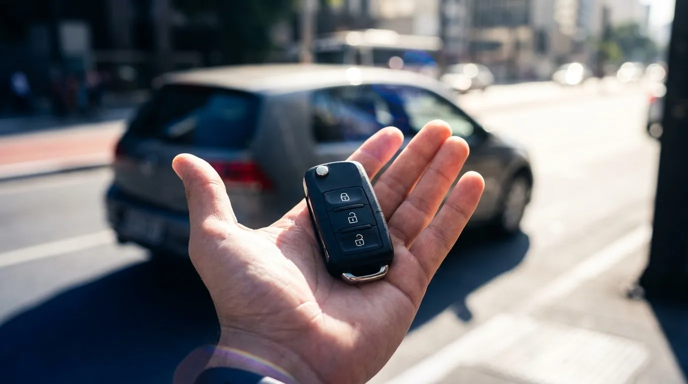 Guia prático: carros hatch baratos usados e seminovos 2026
