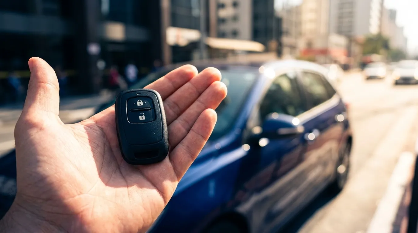 Carros flex usados mais econômicos: guia 2026 com FIPE