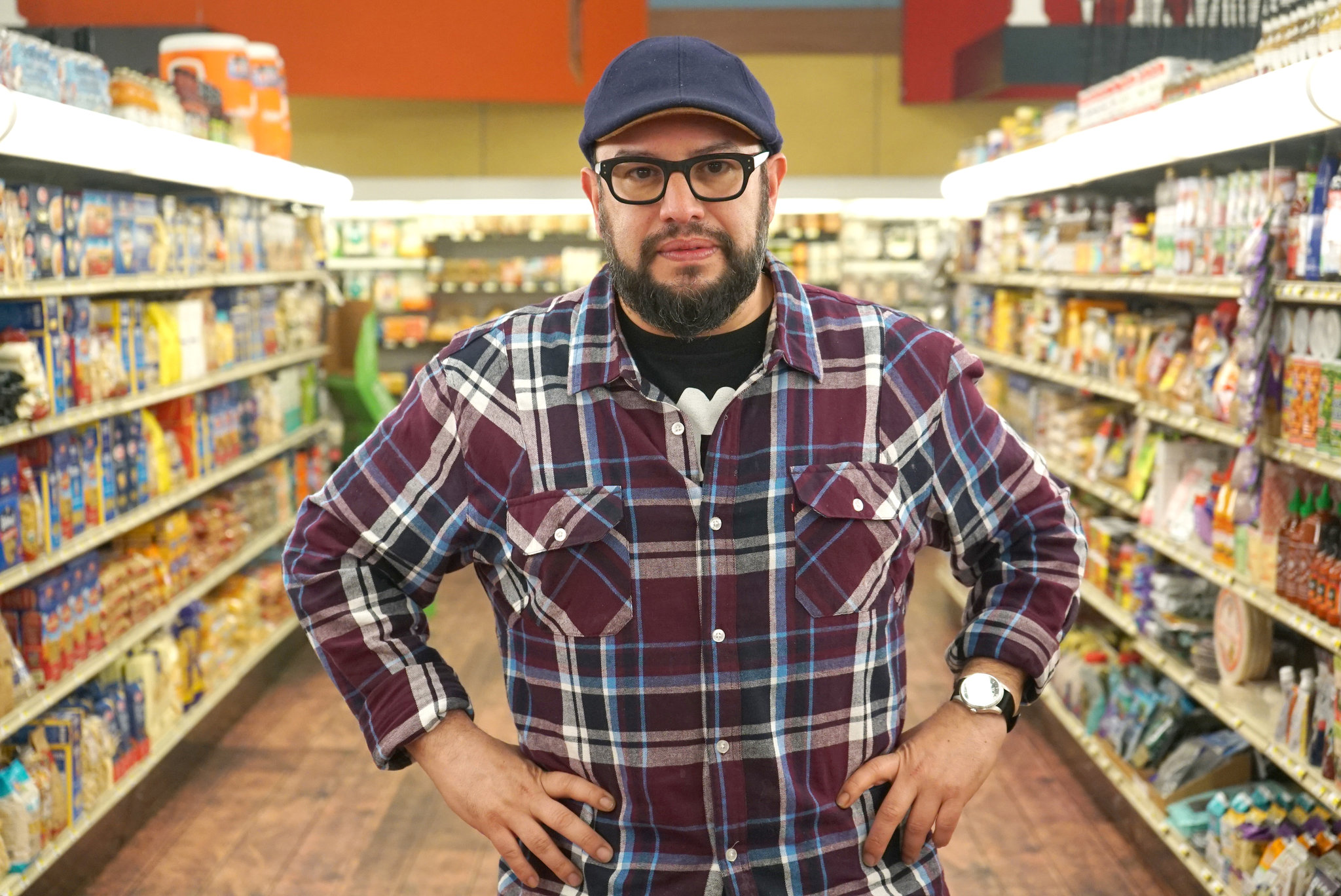Carl Ruiz