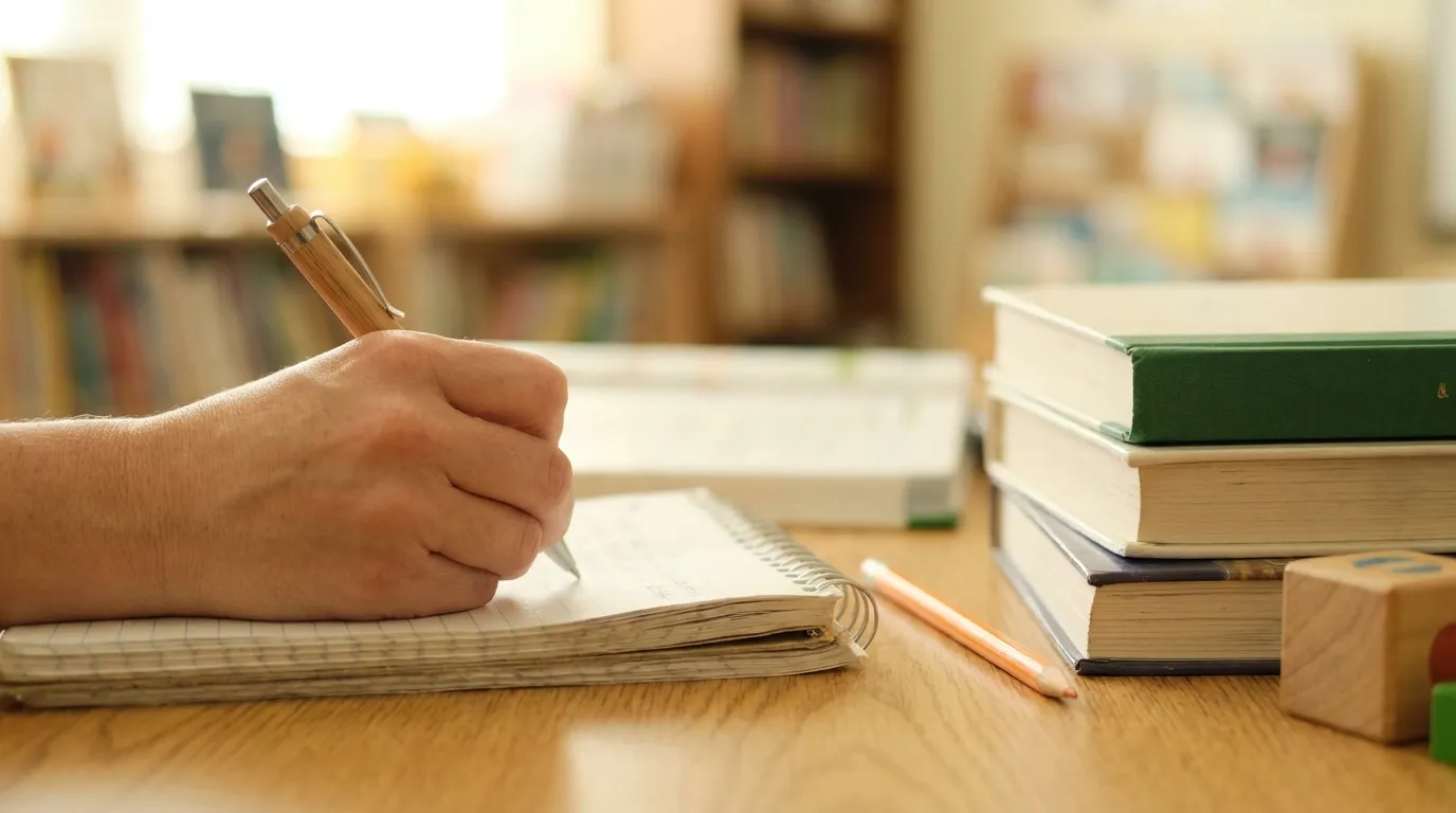 Early Childhood Special Education Masters Programs