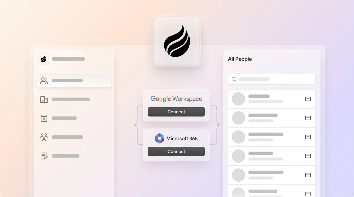 Contact Management Software for Startups: 2026 Guide