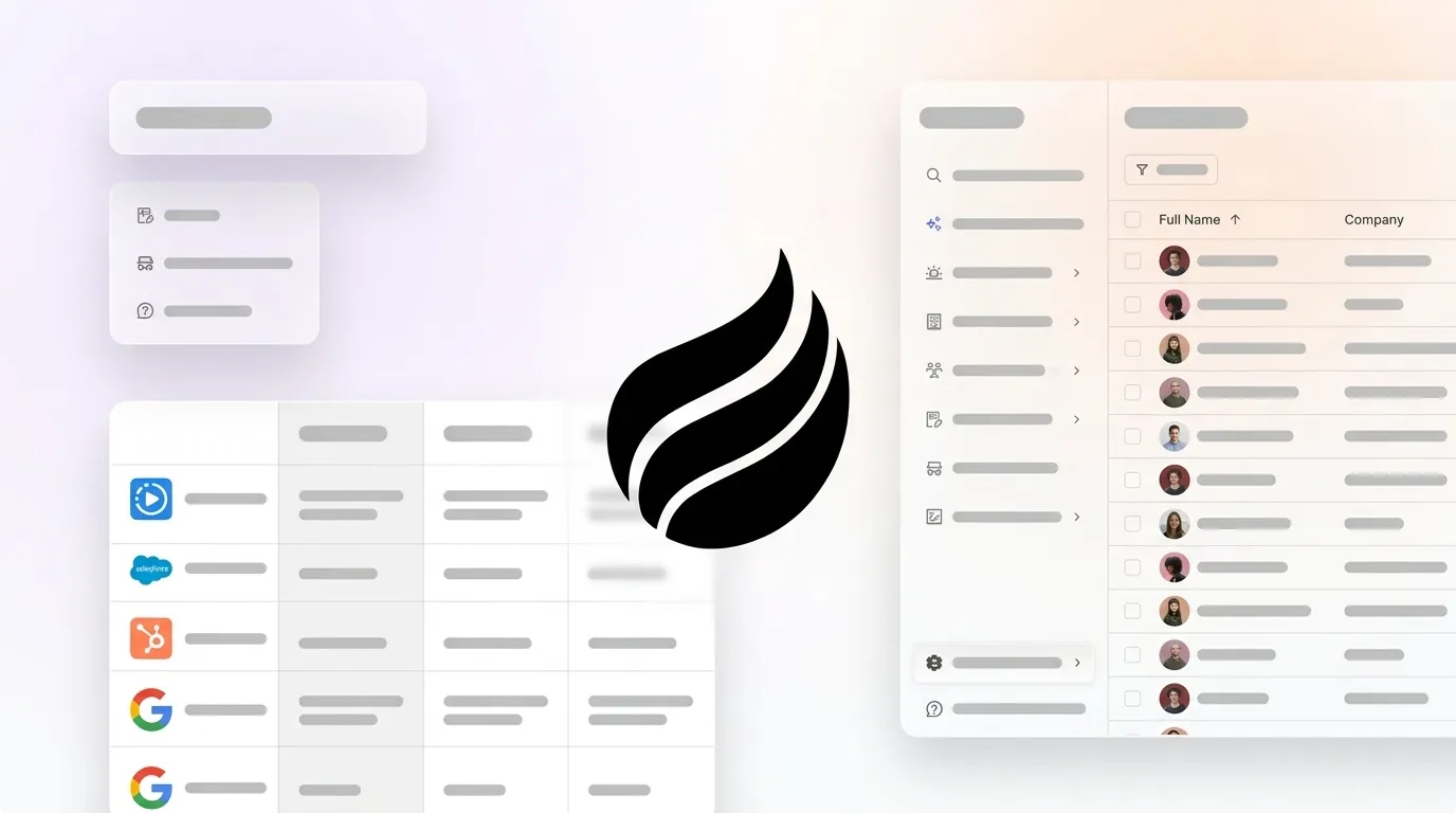 Contact Management Software Comparison 2026