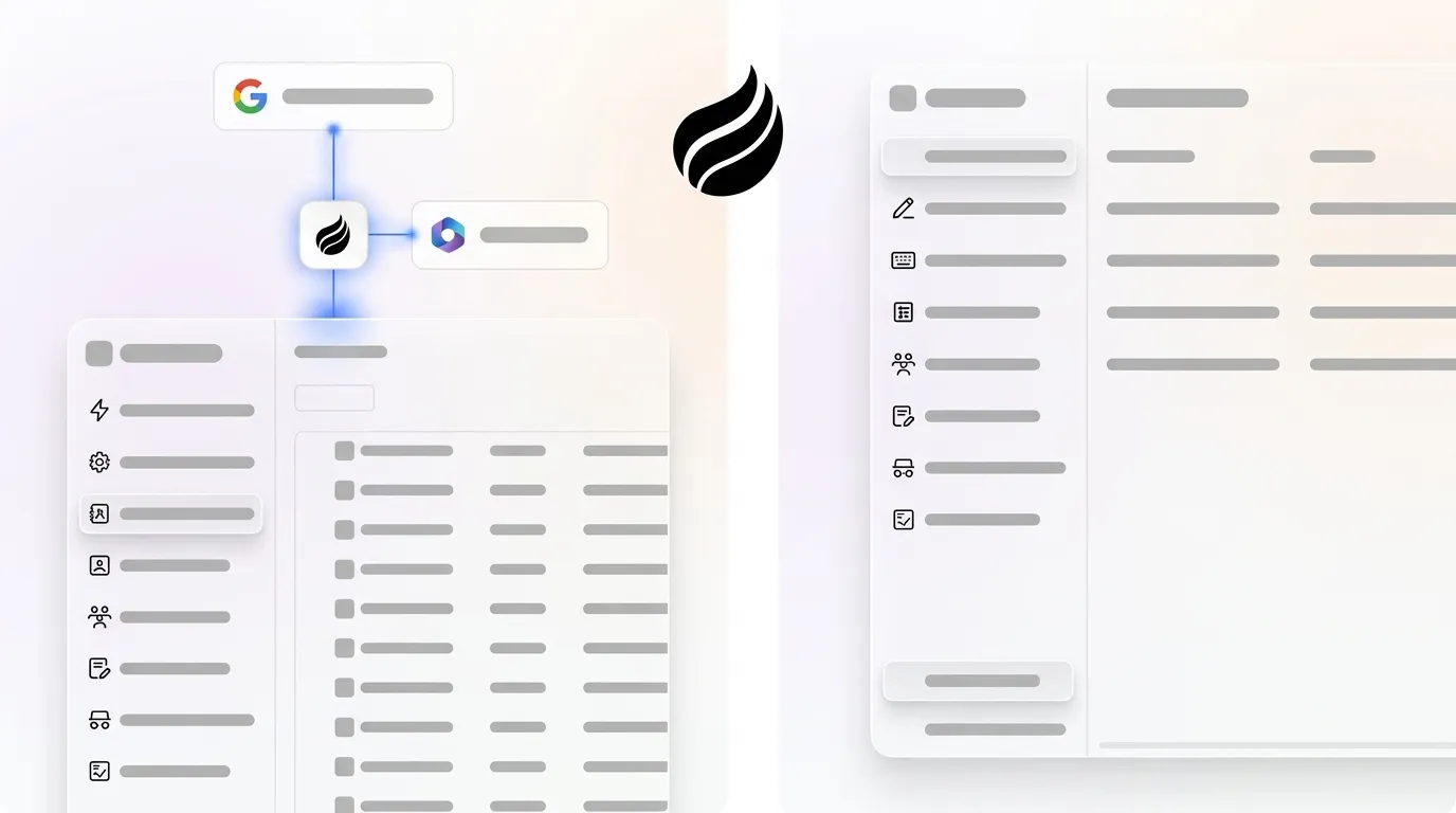 Automated CRM vs Manual Data Entry: Complete Guide 2026