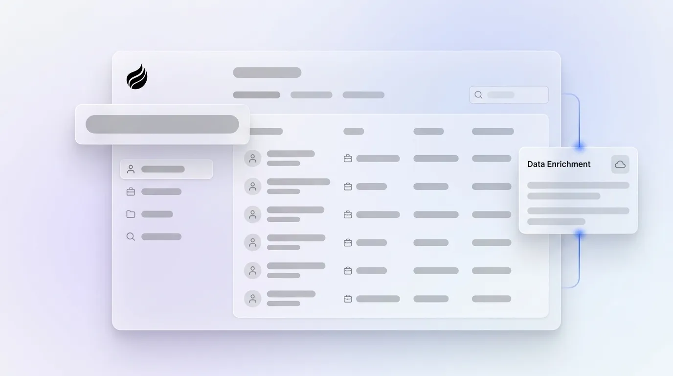 What Are Contact Enrichment Tools for CRM Data?
