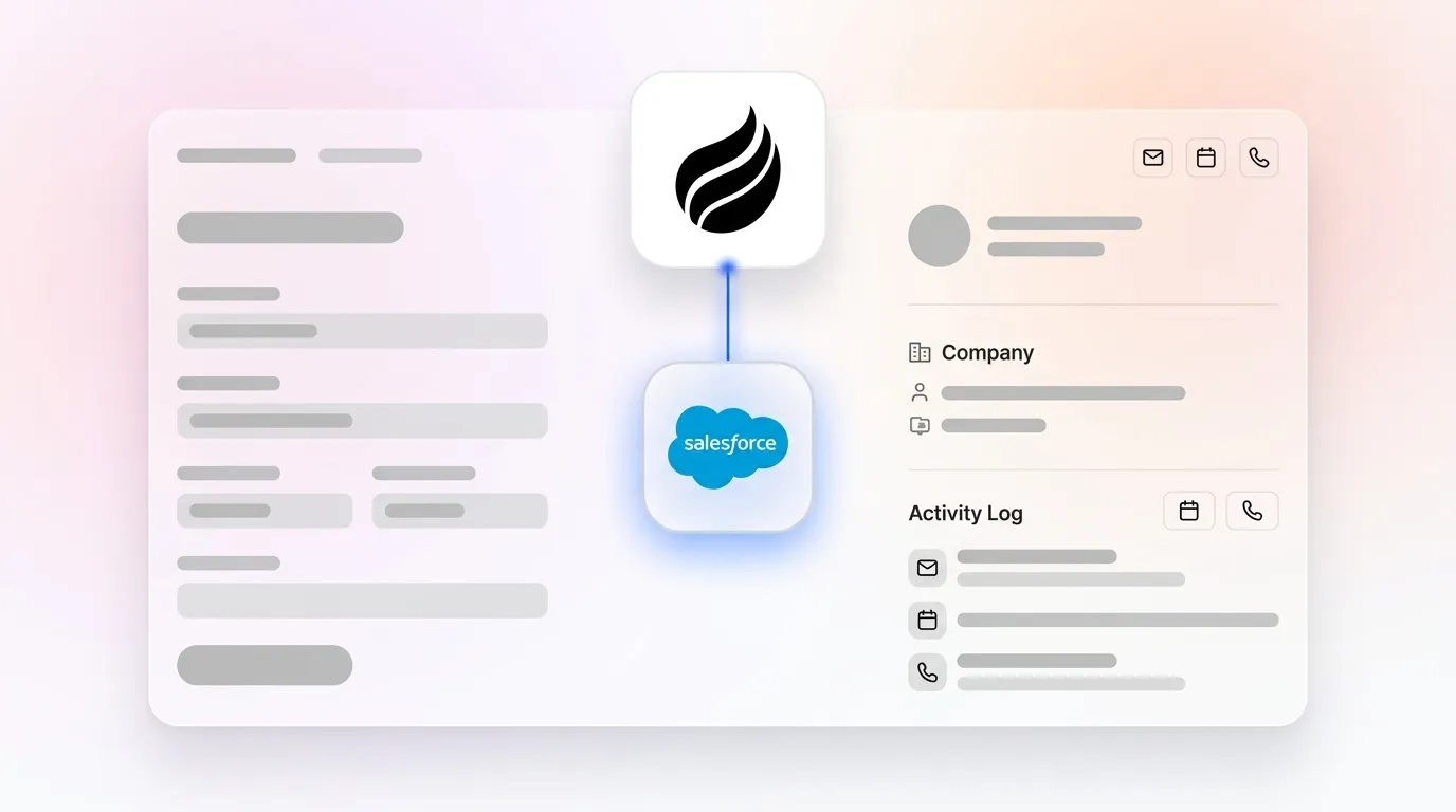 Salesforce Automated Data Entry Tools: 2026 Comparison