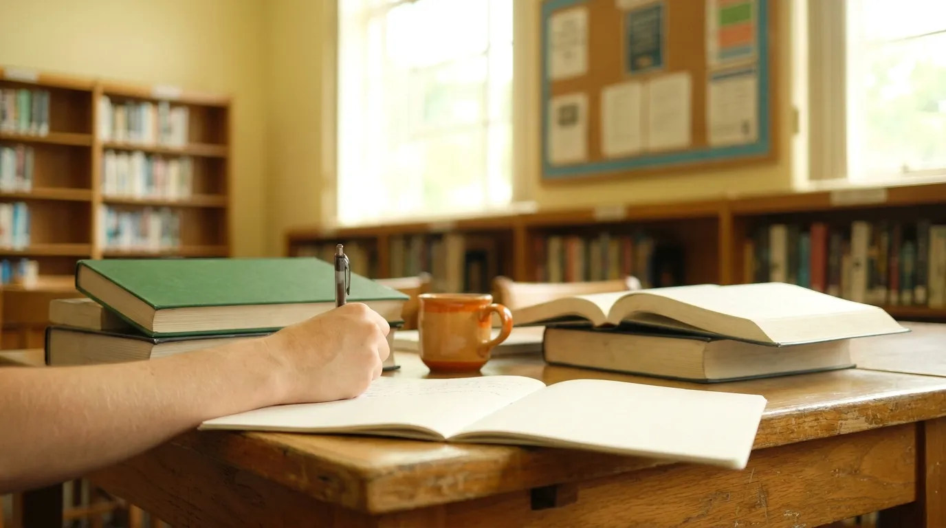 Cognitive Diversity Professional Development: A New Pathway